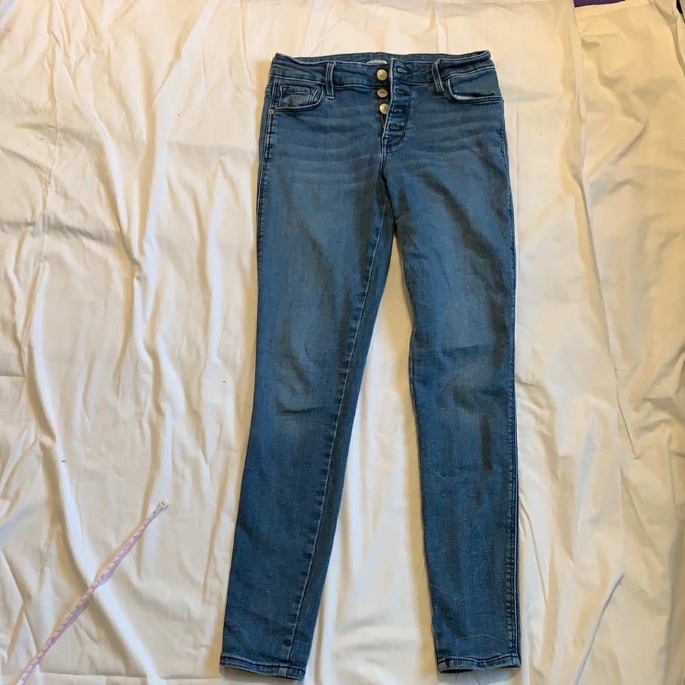 2/$15 Old navy rockstar